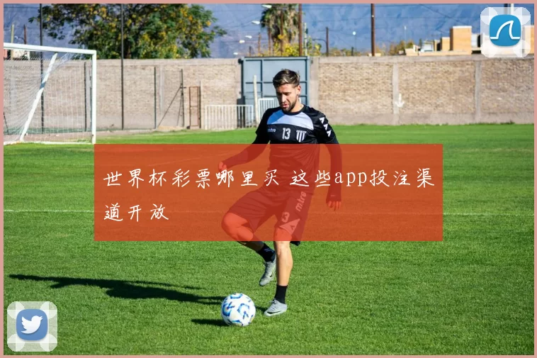 世界杯彩票哪里买 这些app投注渠道开放
