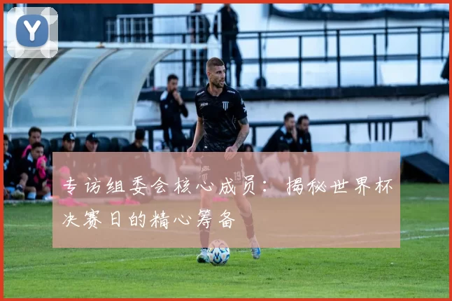 专访组委会核心成员:揭秘世界杯决赛日的精心筹备