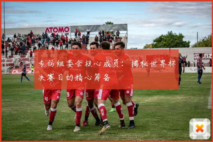 专访组委会核心成员:揭秘世界杯决赛日的精心筹备