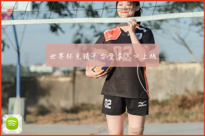 世界杯竞猜平台登录入口上线