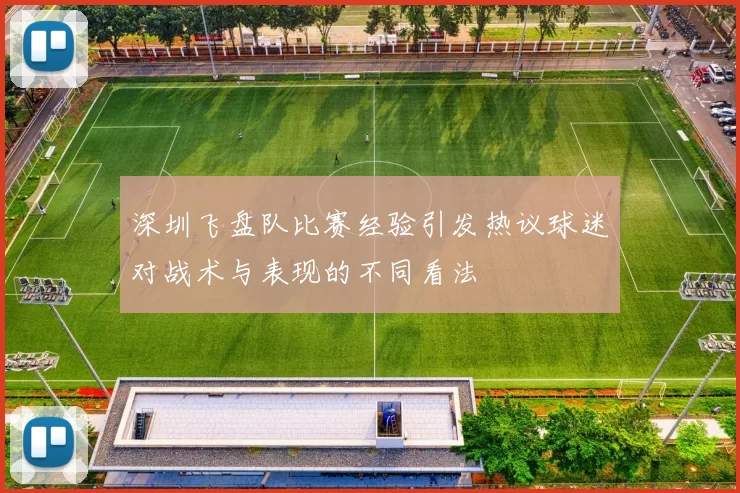 深圳飞盘队比赛经验引发热议球迷对战术与表现的不同看法