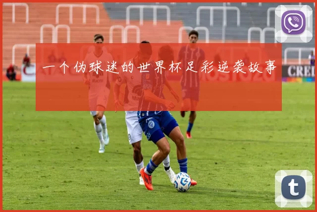 一个伪球迷的世界杯足彩逆袭故事